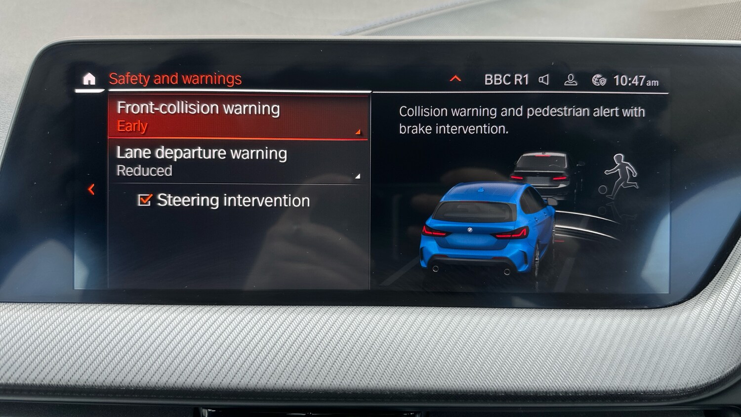 Used BMW 1 Series 2022 for sale - 75972235: Photo 41