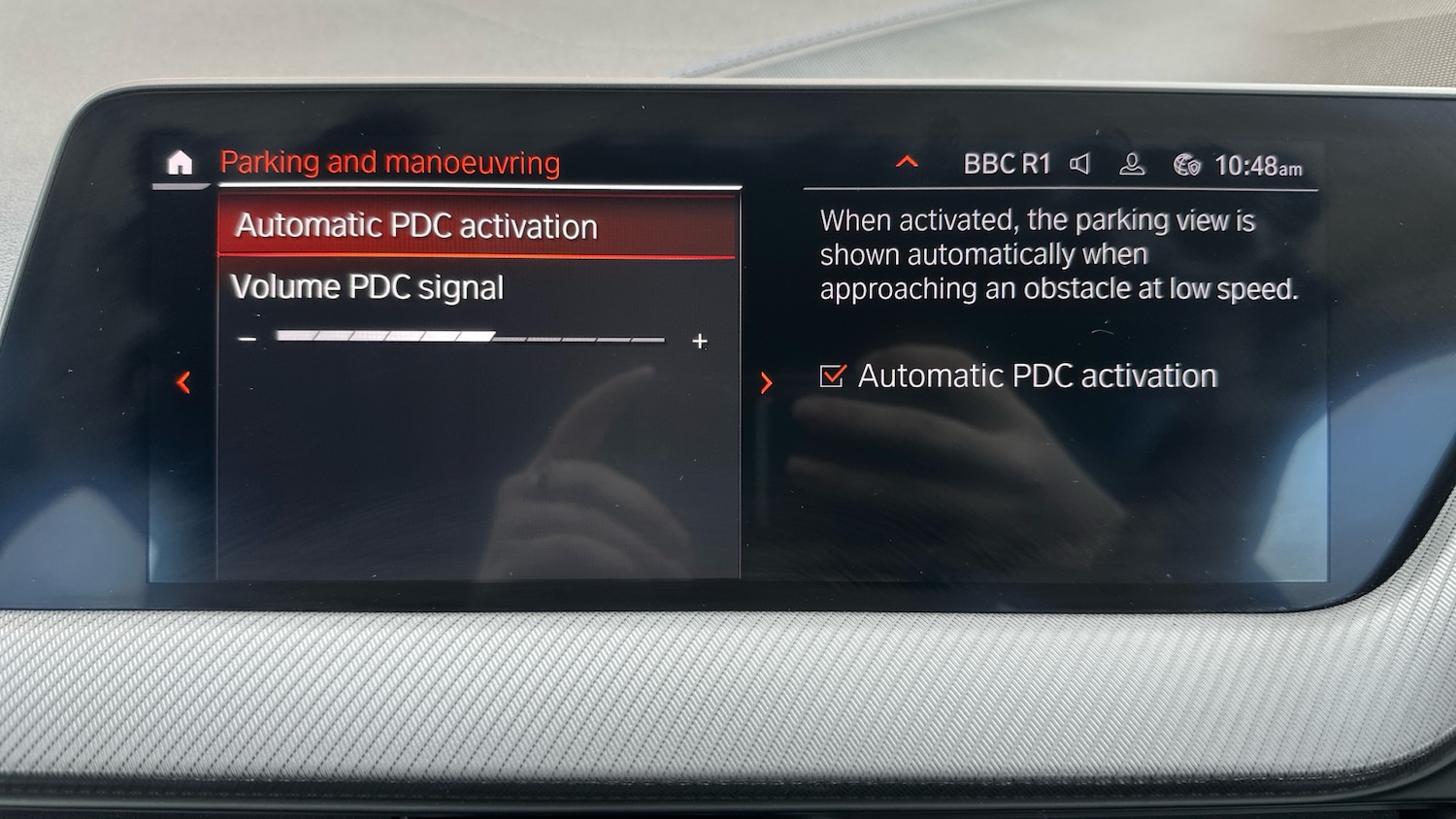 Used BMW 1 Series 2022 for sale - 75972235: Photo 43
