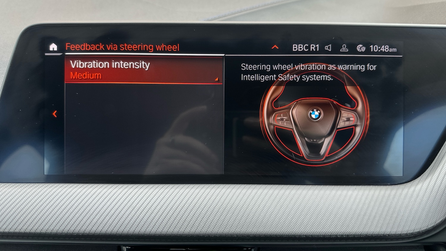 Used BMW 1 Series 2022 for sale - 75972235: Photo 44