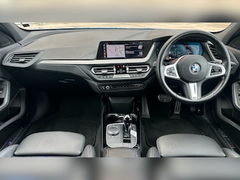 Used BMW 1 Series 2022 for sale - 75972235: Photo 4