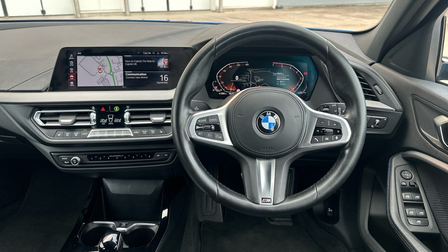 Used BMW 1 Series 2022 for sale - 75972235: Photo 5