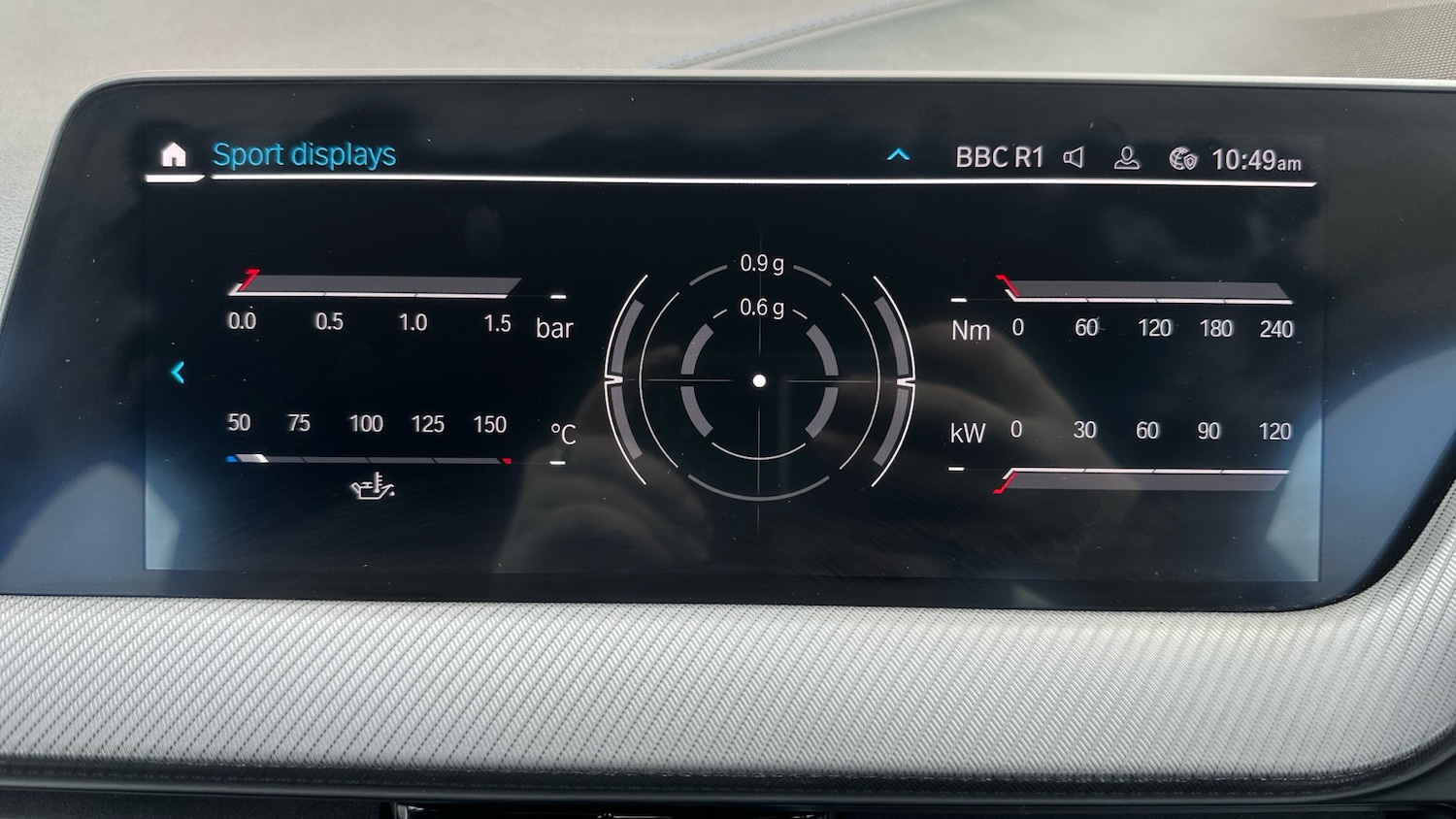 Used BMW 1 Series 2022 for sale - 75972235: Photo 50