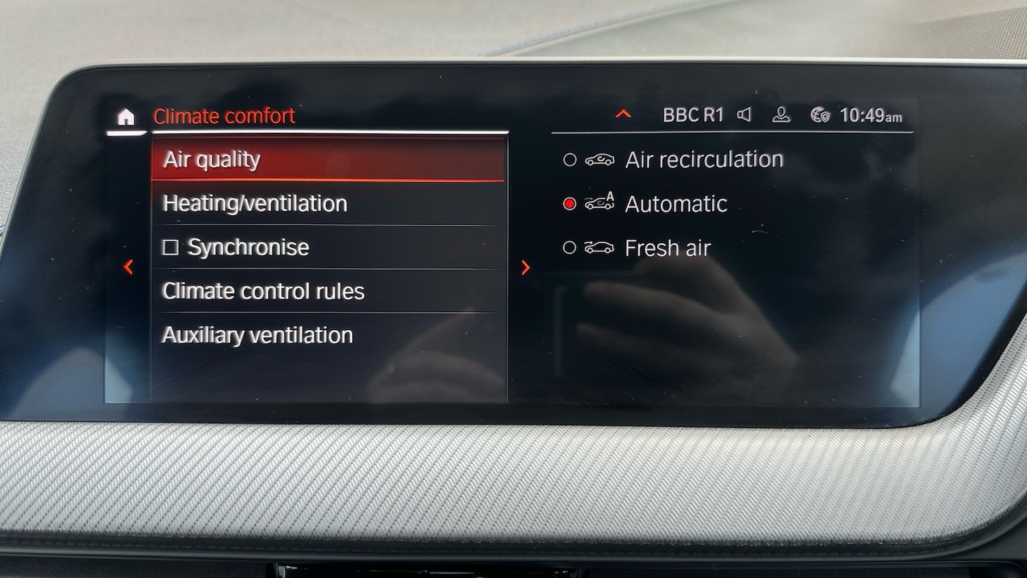 Used BMW 1 Series 2022 for sale - 75972235: Photo 53
