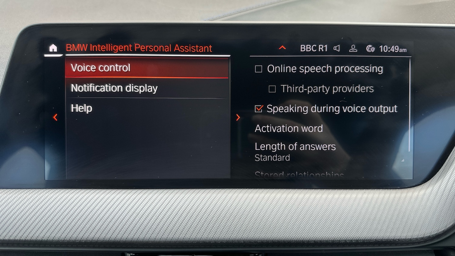 Used BMW 1 Series 2022 for sale - 75972235: Photo 54