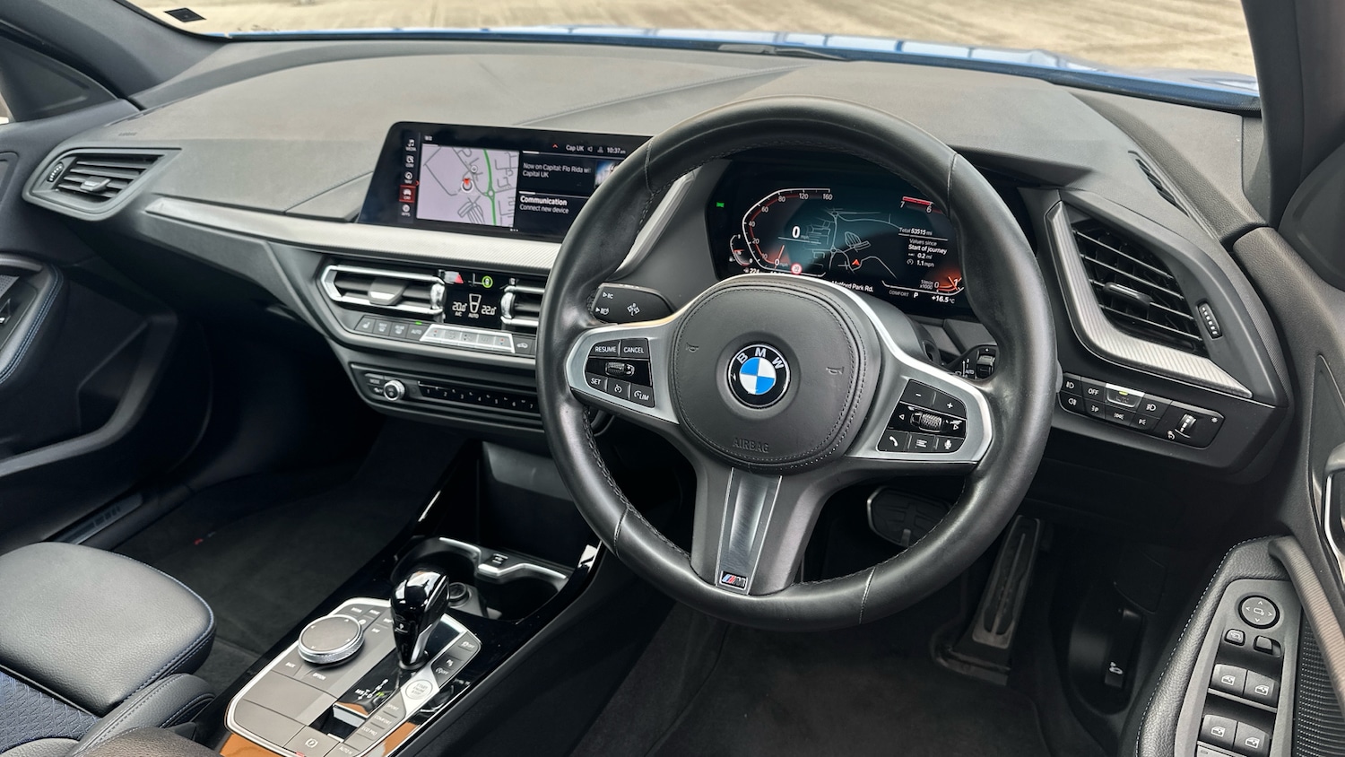 Used BMW 1 Series 2022 for sale - 75972235: Photo 6