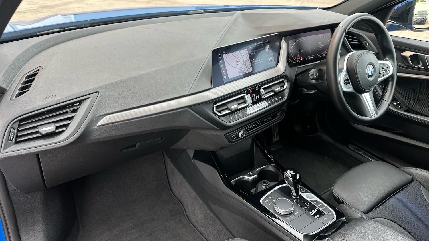 Used BMW 1 Series 2022 for sale - 75972235: Photo 7