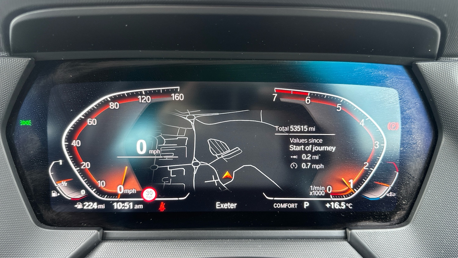 Used BMW 1 Series 2022 for sale - 75972235: Photo 9