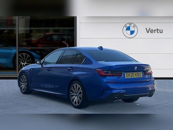 Used BMW 3 Series 2020 for sale - 79173245: Photo
