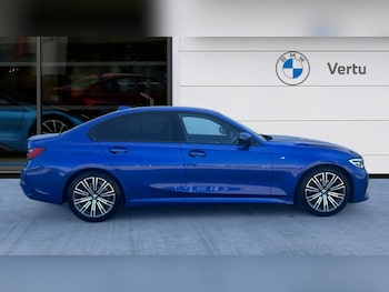 Used BMW 3 Series 2020 for sale - 79173245: Photo