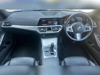 Used BMW 3 Series 2020 for sale - 79173245: Photo