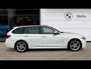 Used BMW 3 Series 2019 for sale - 75118062: Photo