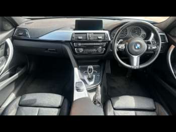 Used BMW 3 Series 2019 for sale - 75118062: Photo