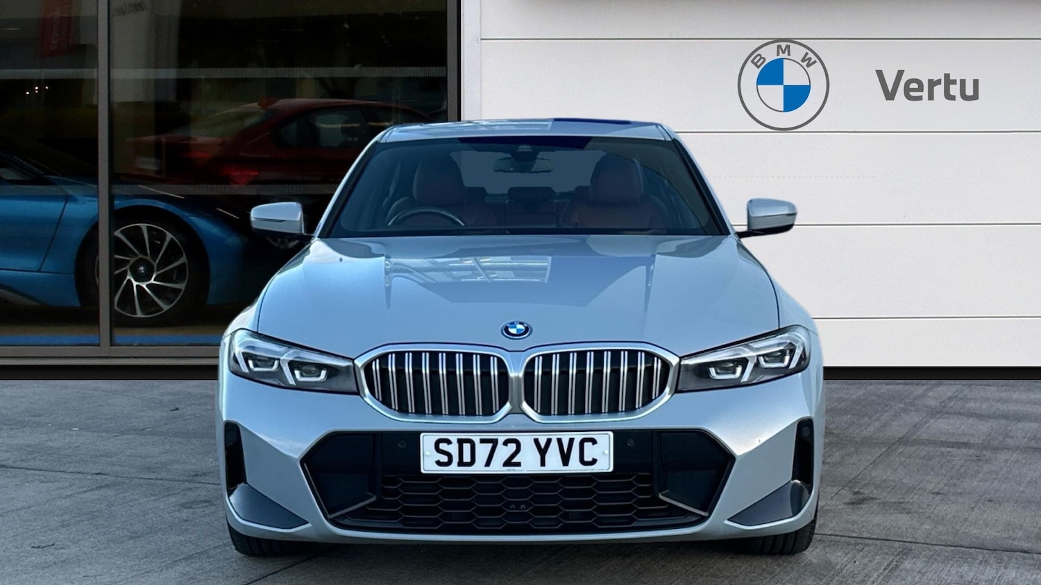 Used BMW 3 Series 2022 for sale - 77208834: Photo 16