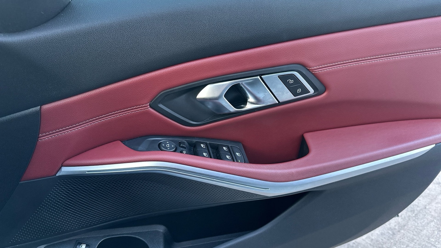 Used BMW 3 Series 2022 for sale - 77208834: Photo 20