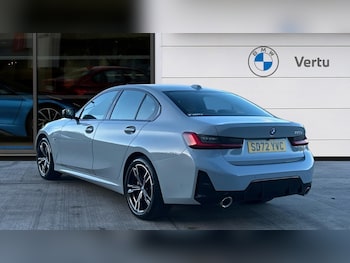 Used BMW 3 Series 2022 for sale - 77208834: Photo