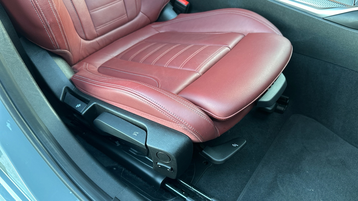 Used BMW 3 Series 2022 for sale - 77208834: Photo 33