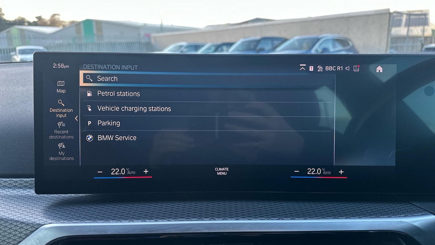 Used BMW 3 Series 2022 for sale - 77208834: Photo 37