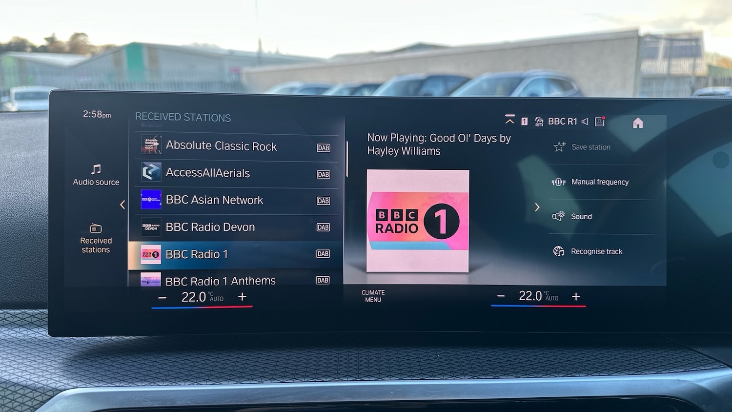 Used BMW 3 Series 2022 for sale - 77208834: Photo 39