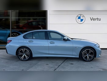 Used BMW 3 Series 2022 for sale - 77208834: Photo