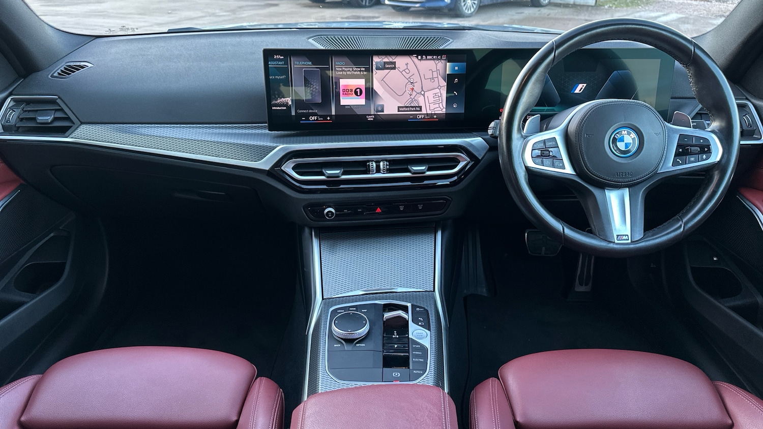 Used BMW 3 Series 2022 for sale - 77208834: Photo 4