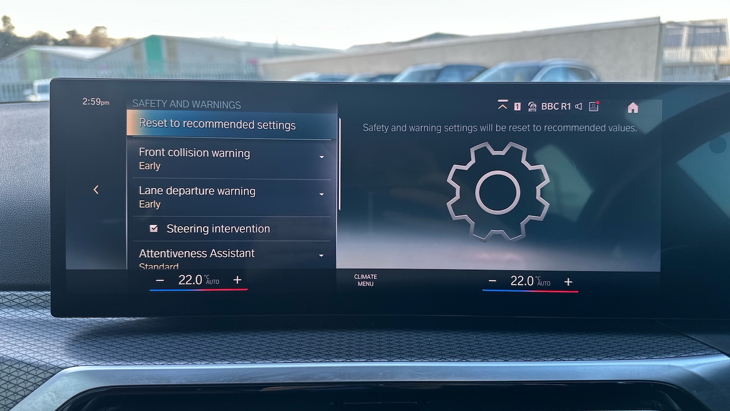 Used BMW 3 Series 2022 for sale - 77208834: Photo 40