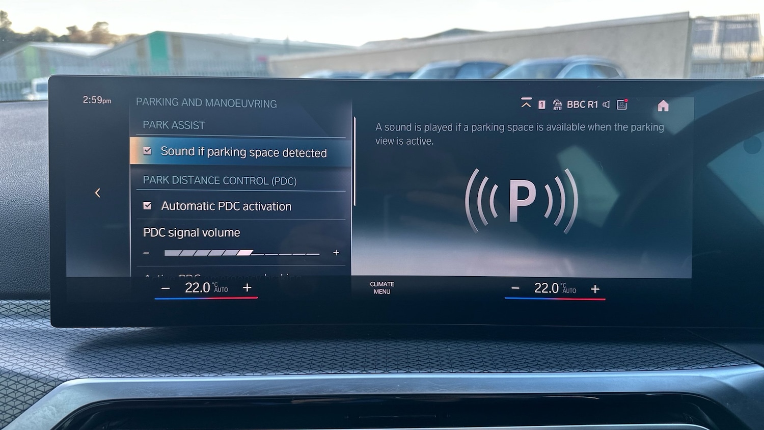 Used BMW 3 Series 2022 for sale - 77208834: Photo 41