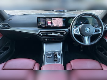 Used BMW 3 Series 2022 for sale - 77208834: Photo