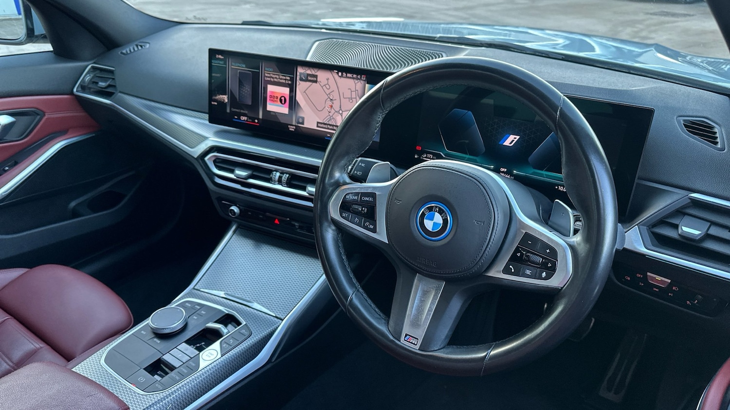 Used BMW 3 Series 2022 for sale - 77208834: Photo 6