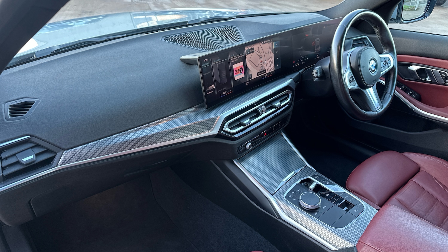 Used BMW 3 Series 2022 for sale - 77208834: Photo 7