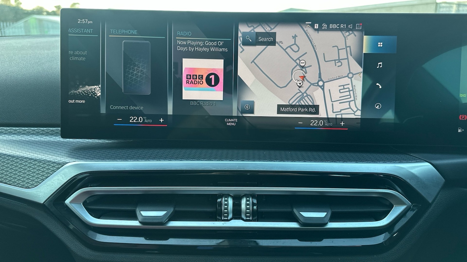 Used BMW 3 Series 2022 for sale - 77208834: Photo 8