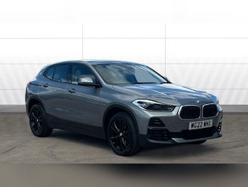 Used BMW X2 2022 for sale - 78846283: Photo
