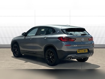 Used BMW X2 2022 for sale - 78846283: Photo
