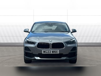 Used BMW X2 2022 for sale - 78846283: Photo