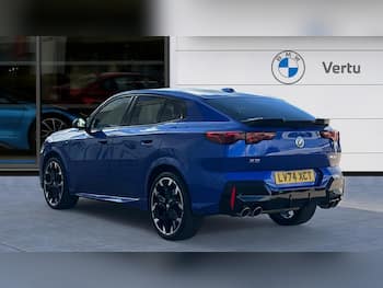 Used BMW X2 2024 for sale - 79855267: Photo