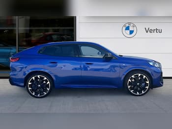 Used BMW X2 2024 for sale - 79855267: Photo