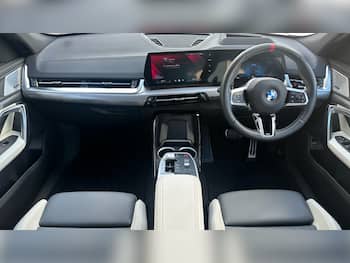 Used BMW X2 2024 for sale - 79855267: Photo