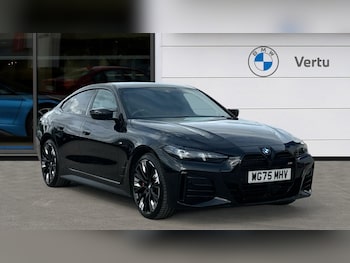 Used BMW 4 Series 2025 for sale - 78826606: Photo