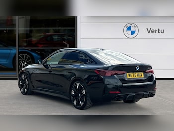 Used BMW 4 Series 2025 for sale - 78826606: Photo