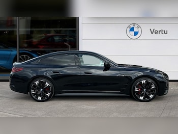 Used BMW 4 Series 2025 for sale - 78826606: Photo