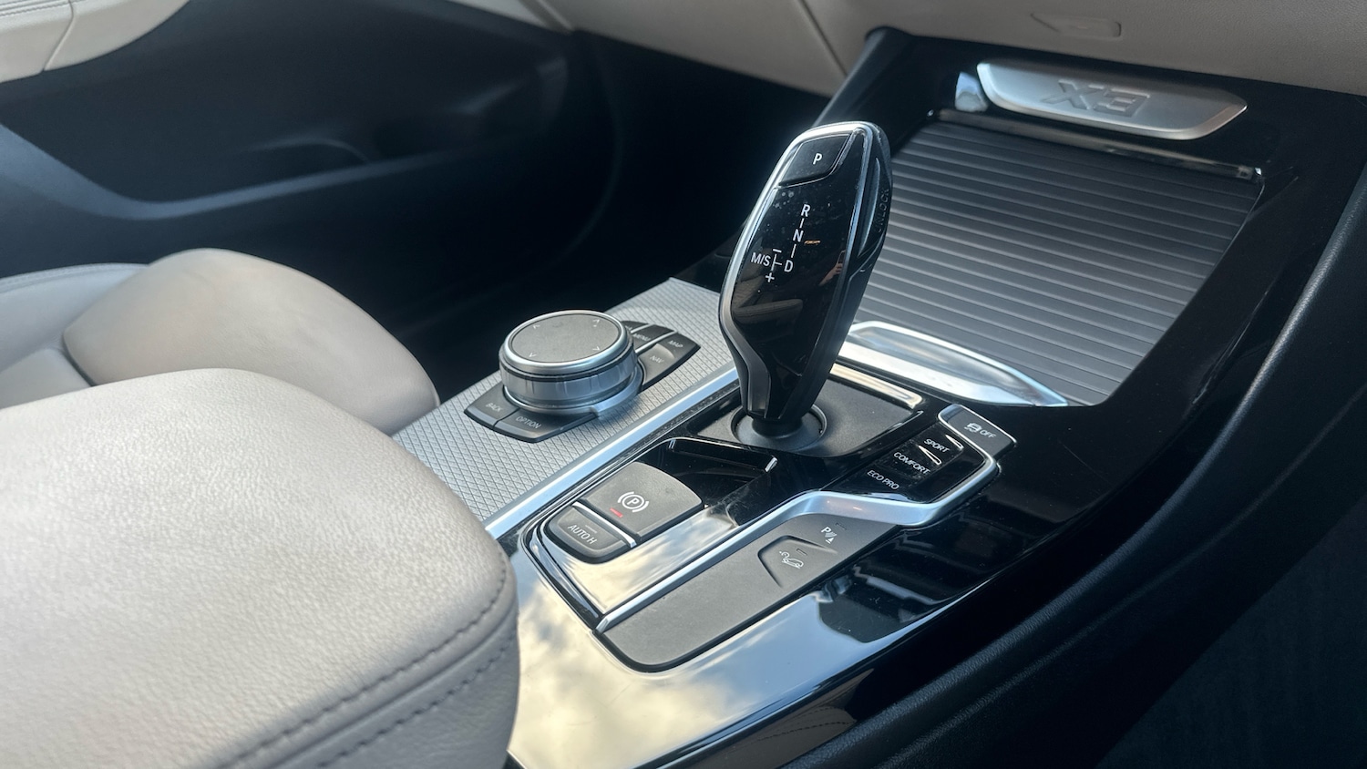 Used BMW X3 2020 for sale - 76830574: Photo 10