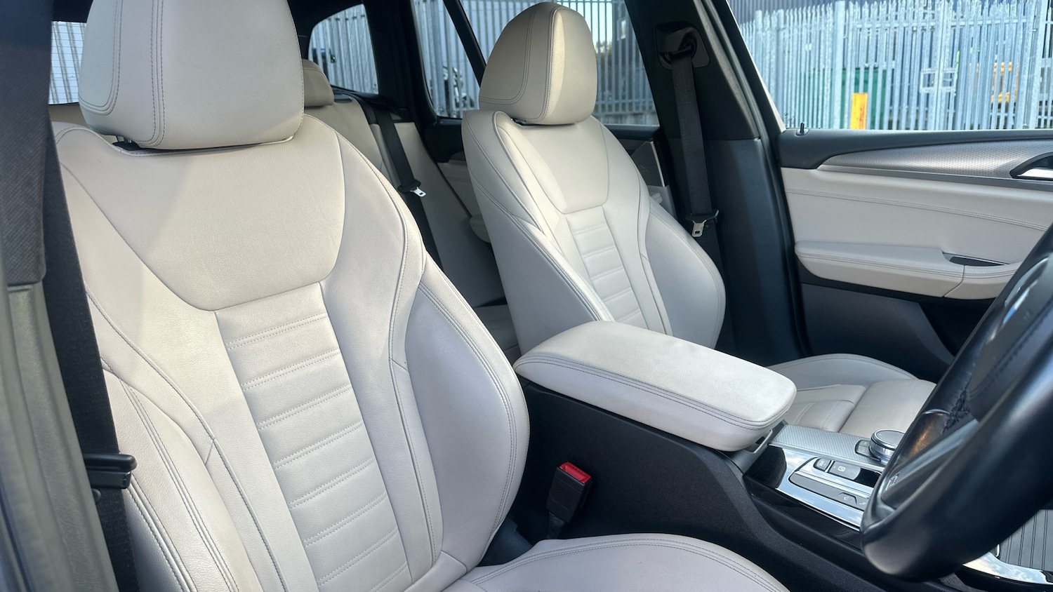 Used BMW X3 2020 for sale - 76830574: Photo 11