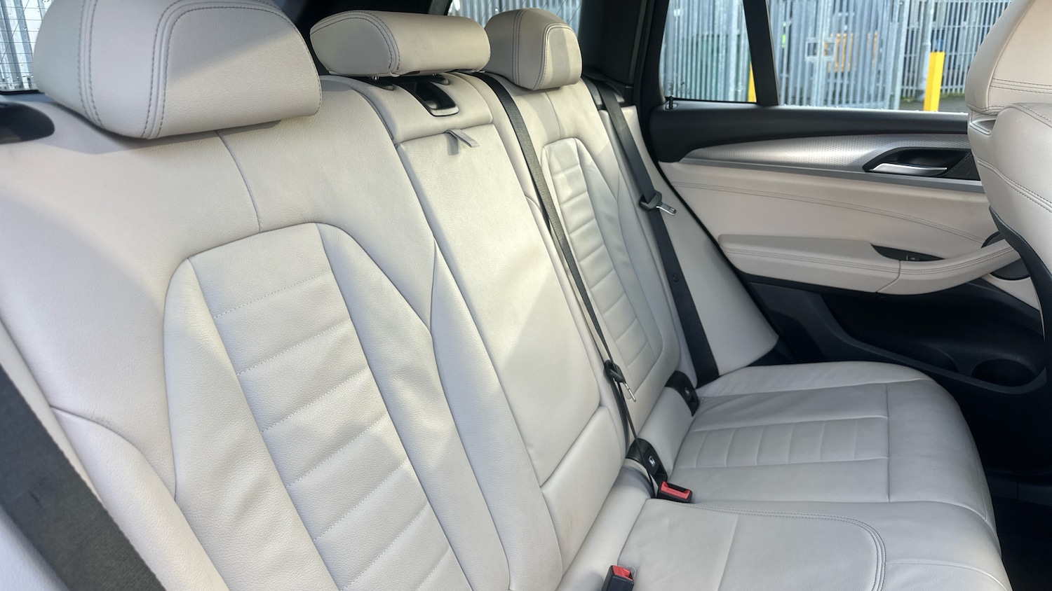 Used BMW X3 2020 for sale - 76830574: Photo 12