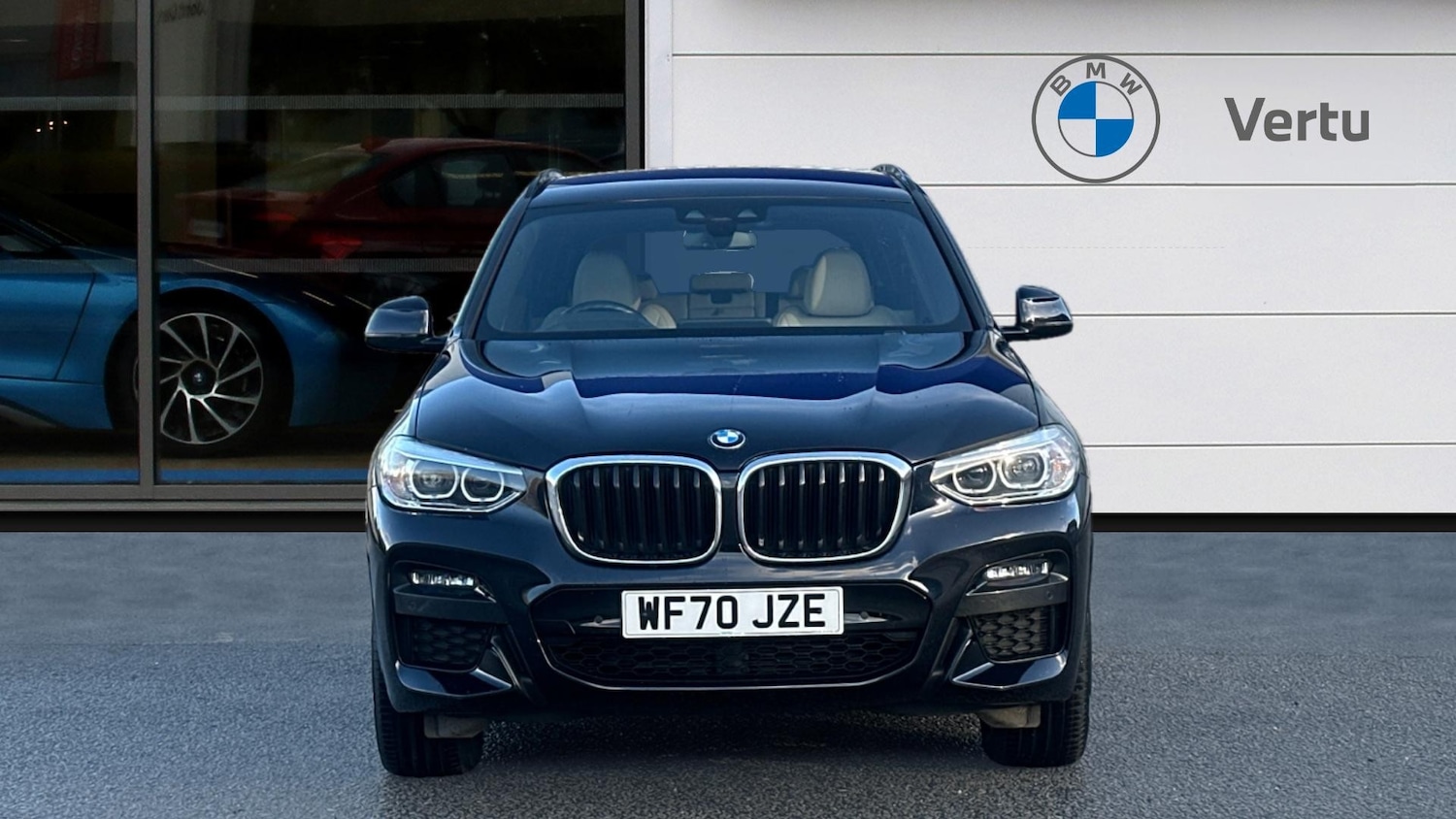 Used BMW X3 2020 for sale - 76830574: Photo 16