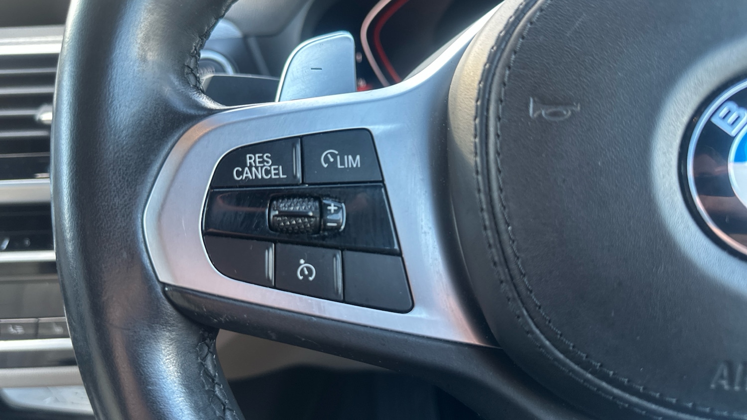 Used BMW X3 2020 for sale - 76830574: Photo 17