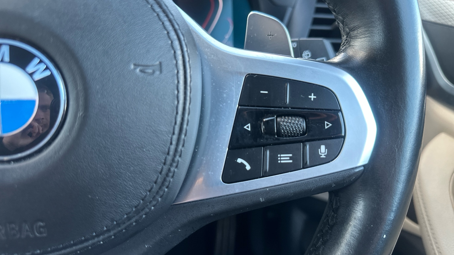 Used BMW X3 2020 for sale - 76830574: Photo 18