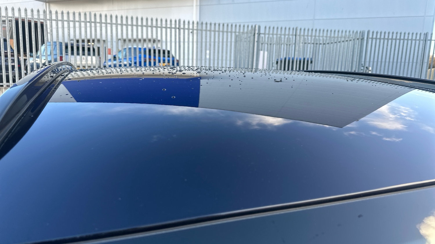 Used BMW X3 2020 for sale - 76830574: Photo 21