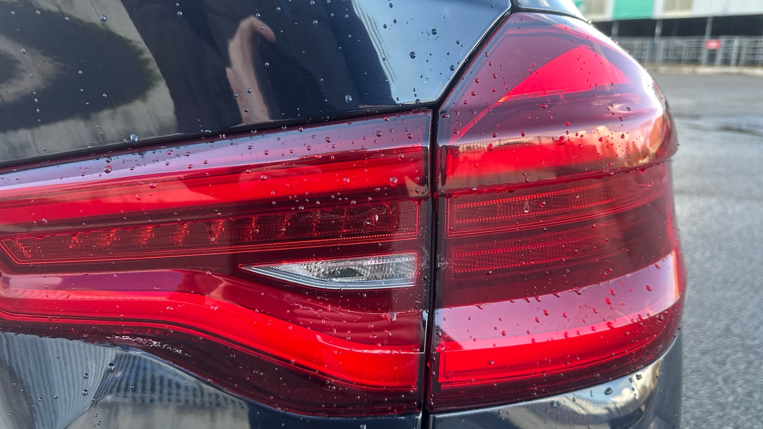 Used BMW X3 2020 for sale - 76830574: Photo 22