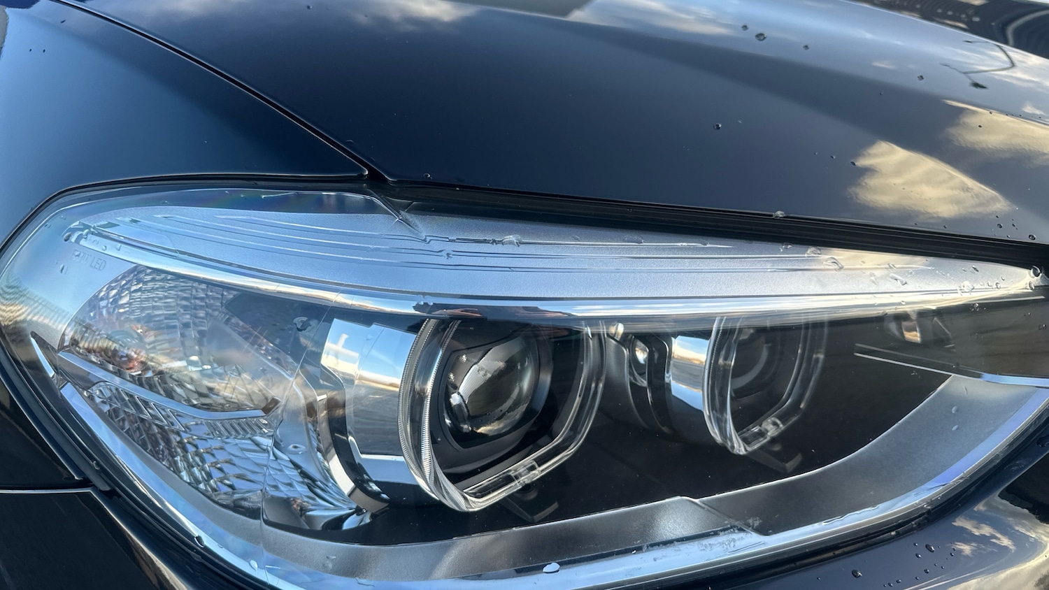 Used BMW X3 2020 for sale - 76830574: Photo 23