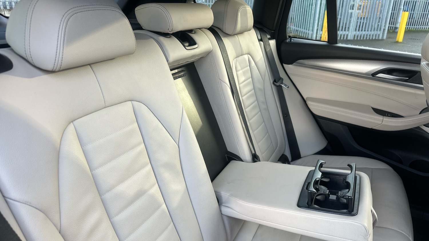 Used BMW X3 2020 for sale - 76830574: Photo 27