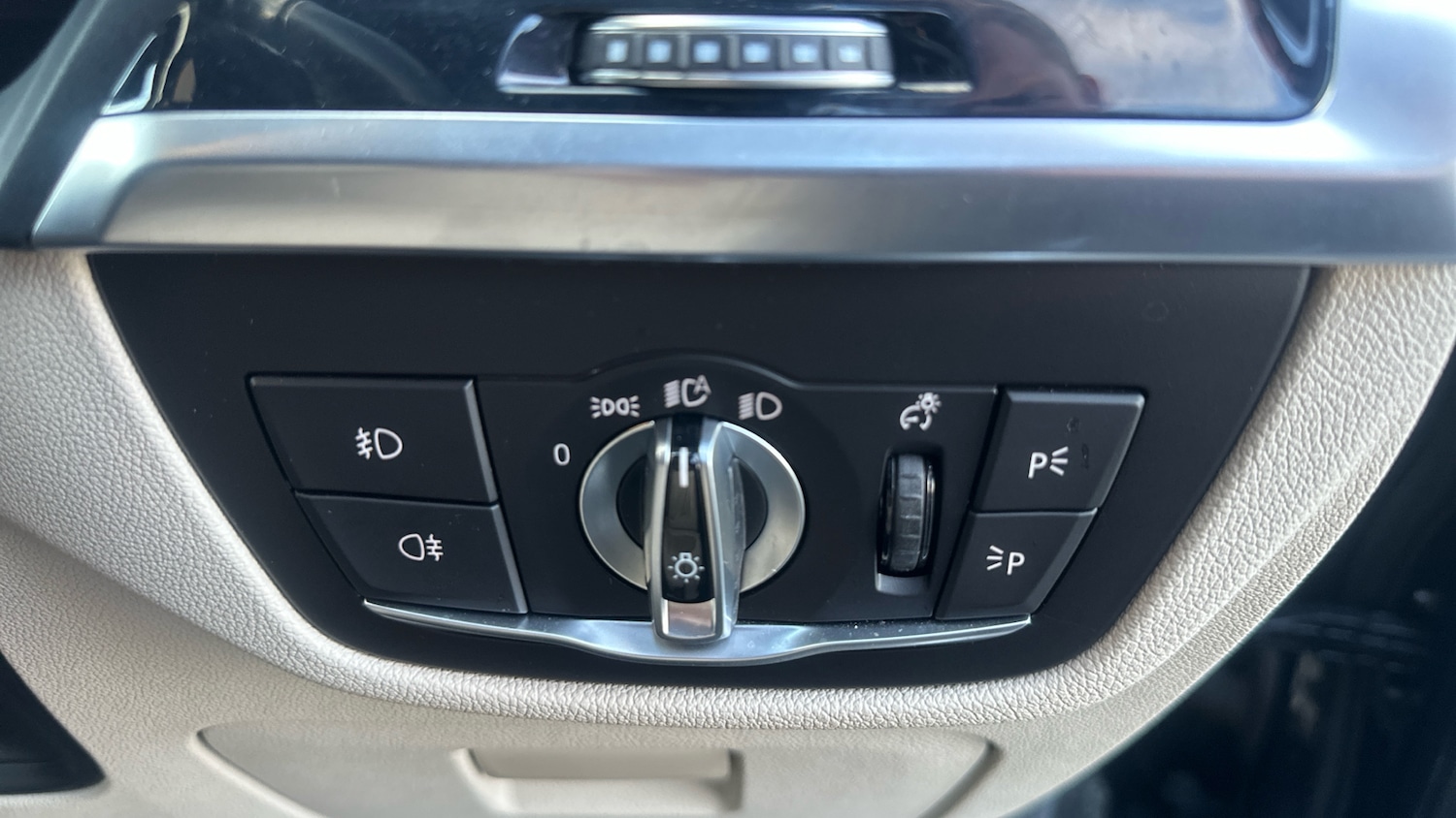 Used BMW X3 2020 for sale - 76830574: Photo 30